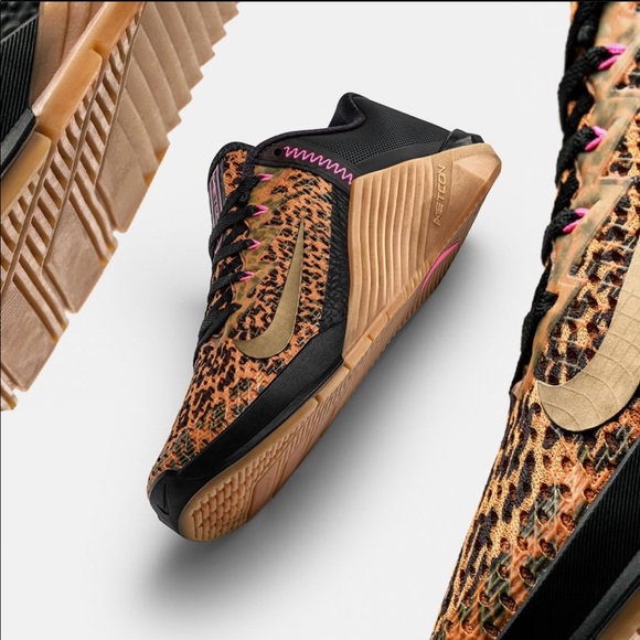 NIKE METCON 6 Sneakers Training Shoes Crossfit - Picture 11 of 15